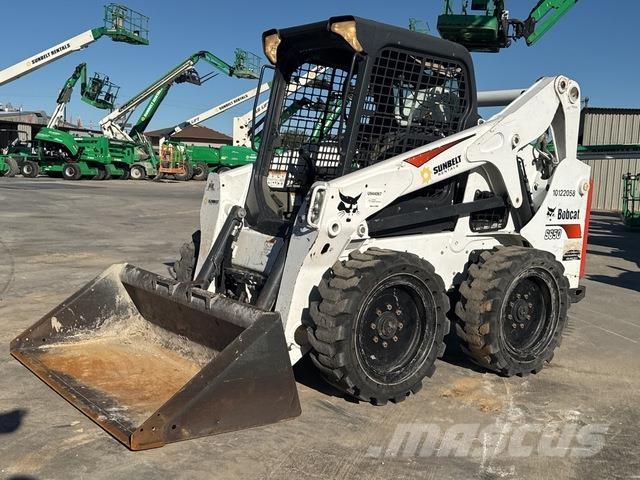 Bobcat S650 Mini incarcator