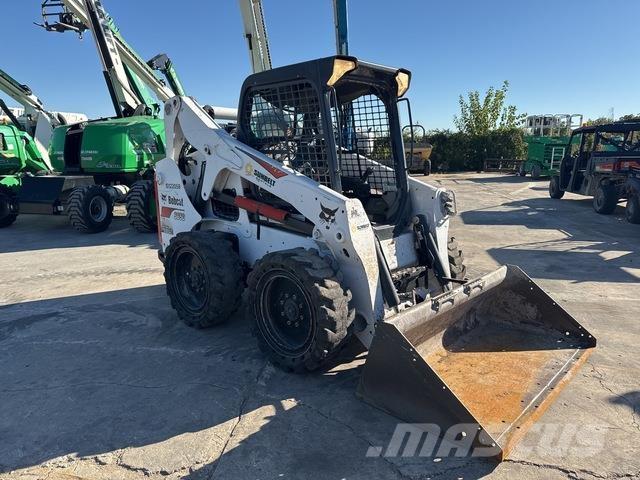 Bobcat S650 Mini incarcator