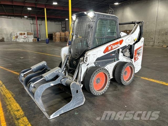 Bobcat S66 Mini incarcator