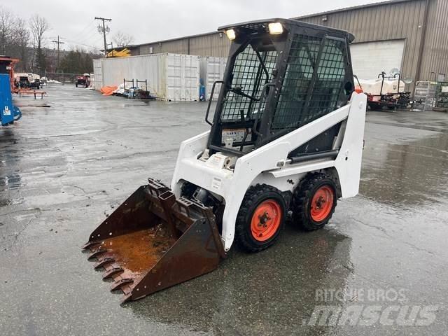 Bobcat S70 Mini incarcator