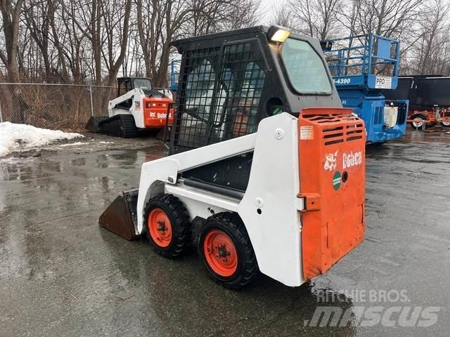 Bobcat S70 Mini incarcator