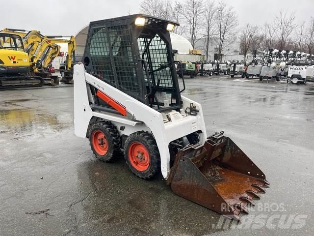 Bobcat S70 Mini incarcator