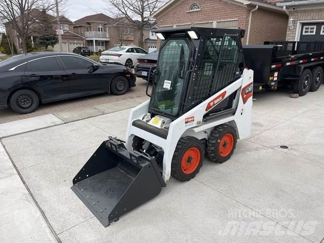 Bobcat S70 Mini incarcator