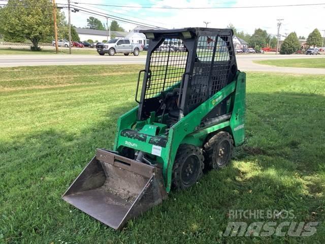 Bobcat S70 Mini incarcator