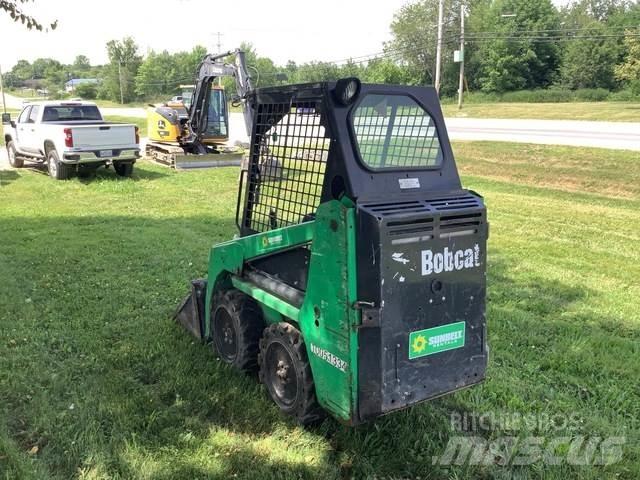 Bobcat S70 Mini incarcator