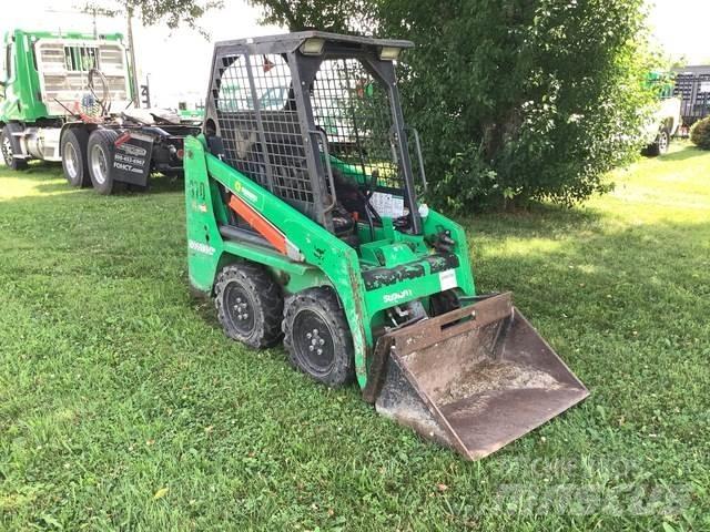 Bobcat S70 Mini incarcator