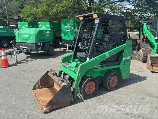 Bobcat S70 Mini incarcator