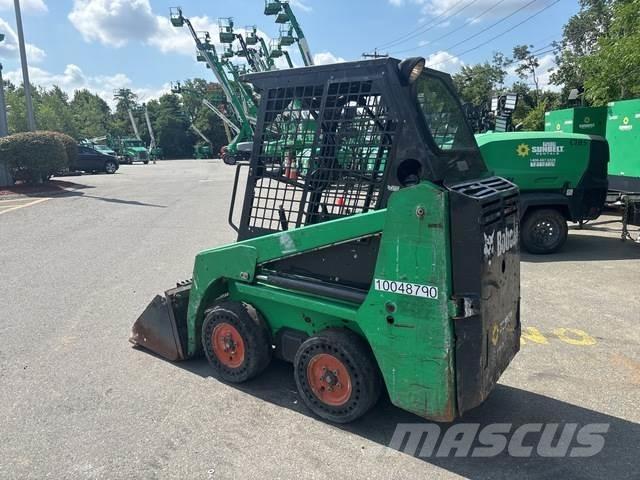 Bobcat S70 Mini incarcator