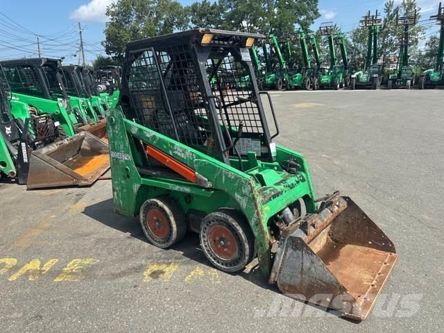 Bobcat S70 Mini incarcator