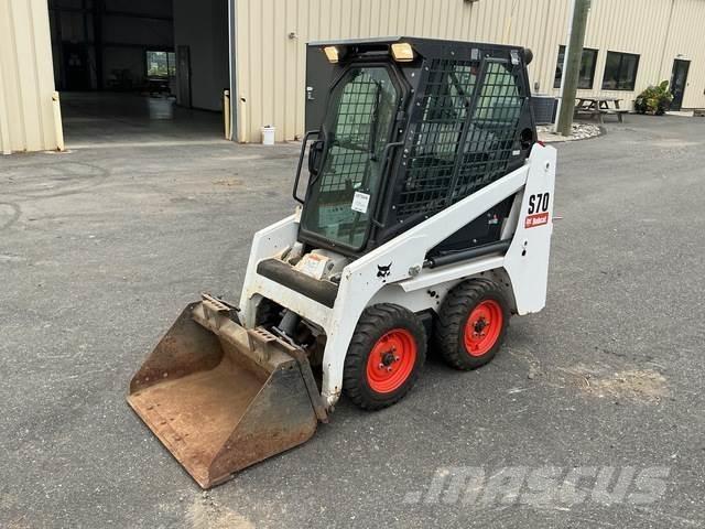 Bobcat S70 Mini incarcator