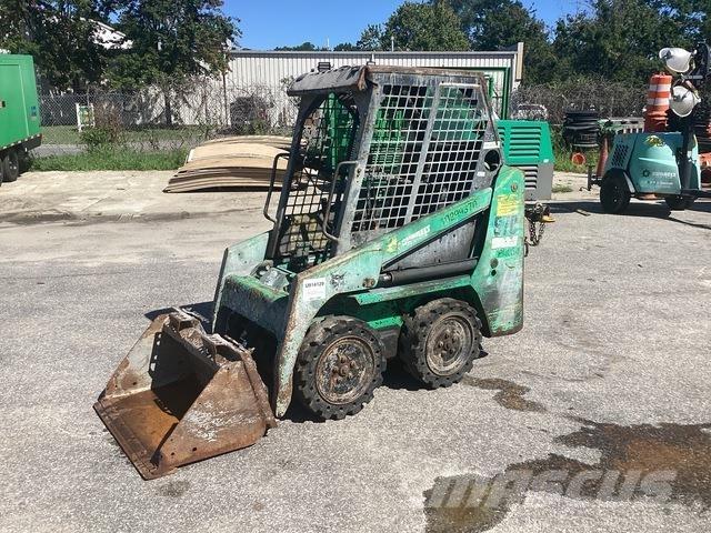 Bobcat S70 Mini incarcator