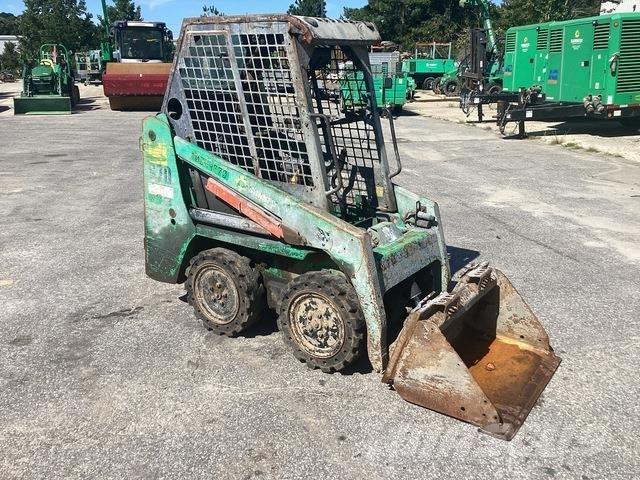 Bobcat S70 Mini incarcator