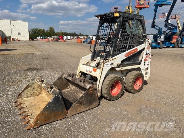 Bobcat S70 Mini incarcator