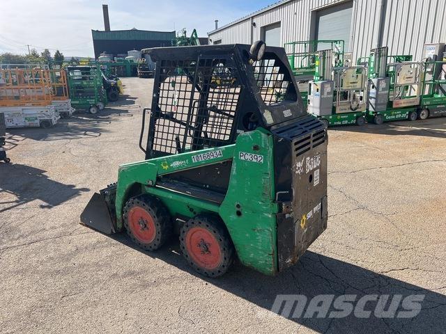 Bobcat S70 Mini incarcator