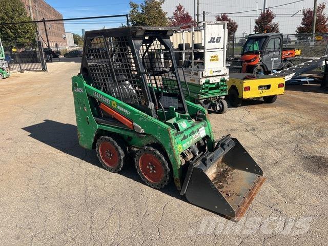 Bobcat S70 Mini incarcator