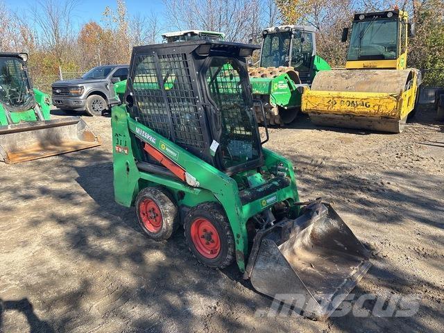 Bobcat S70 Mini incarcator