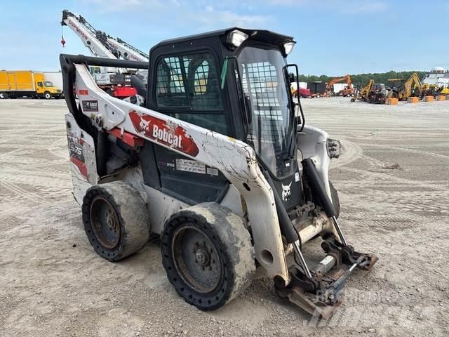 Bobcat S76 Mini incarcator