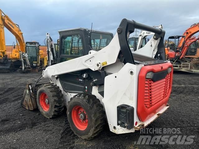 Bobcat S76 Mini incarcator