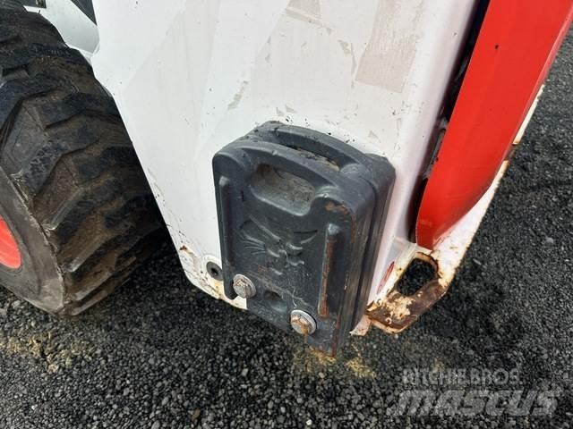 Bobcat S76 Mini incarcator