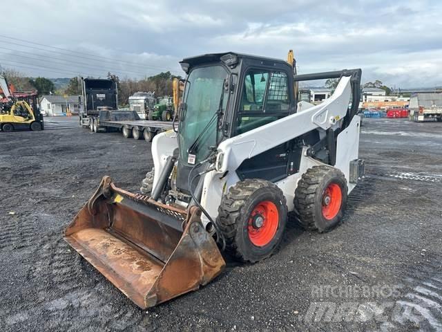 Bobcat S76 Mini incarcator