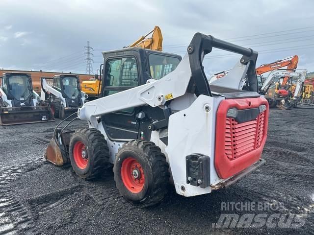 Bobcat S76 Mini incarcator
