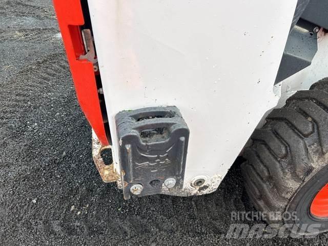 Bobcat S76 Mini incarcator