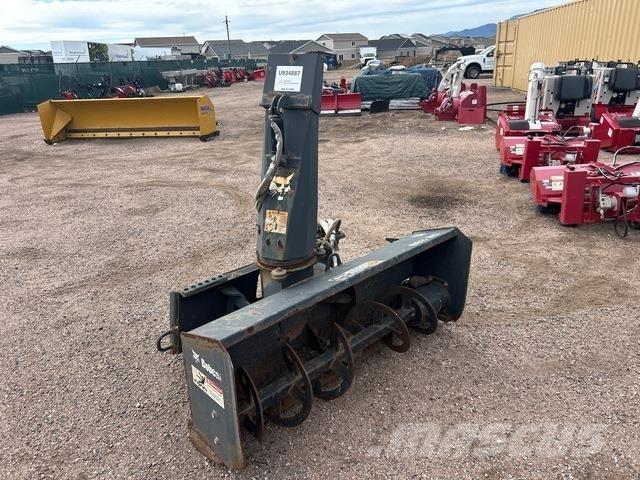 Bobcat SB200 Dezapezitoare