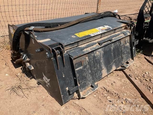 Bobcat SWB60 Maturatori