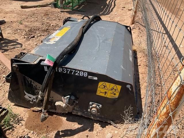 Bobcat SWB60 Maturatori
