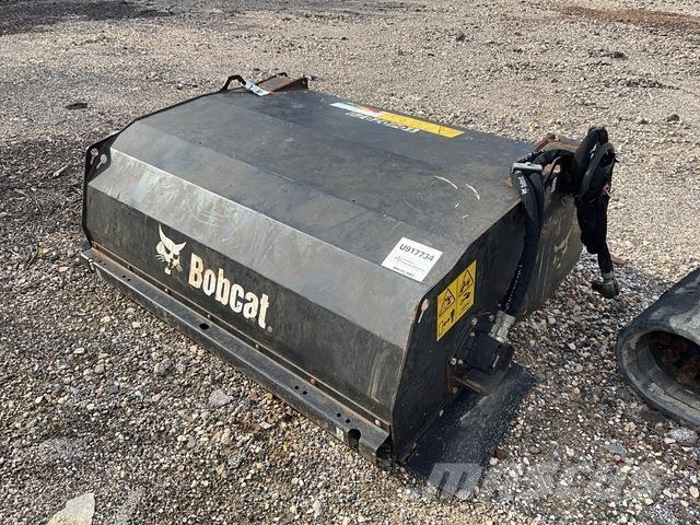Bobcat SWB60 Maturatori