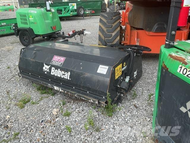 Bobcat SWB72 Maturatori