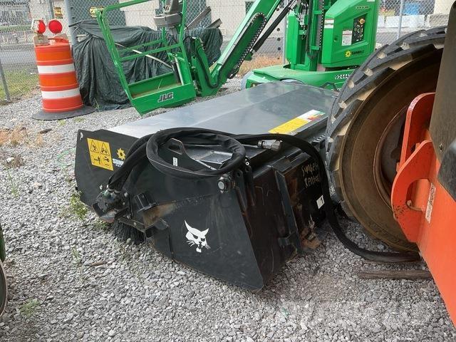 Bobcat SWB72 Maturatori