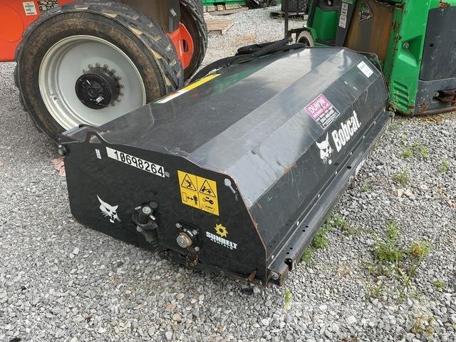 Bobcat SWB72 Maturatori