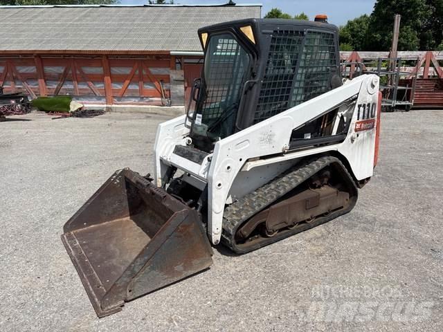 Bobcat T110 Mini incarcator