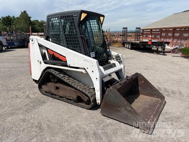Bobcat T110 Mini incarcator