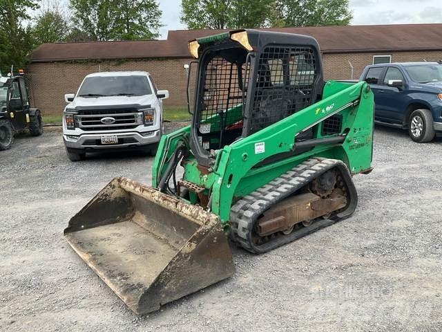 Bobcat T450 Mini incarcator