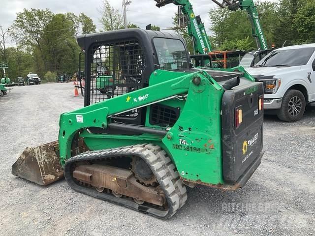 Bobcat T450 Mini incarcator