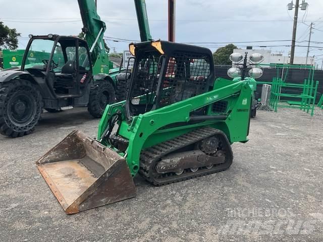 Bobcat T450 Mini incarcator
