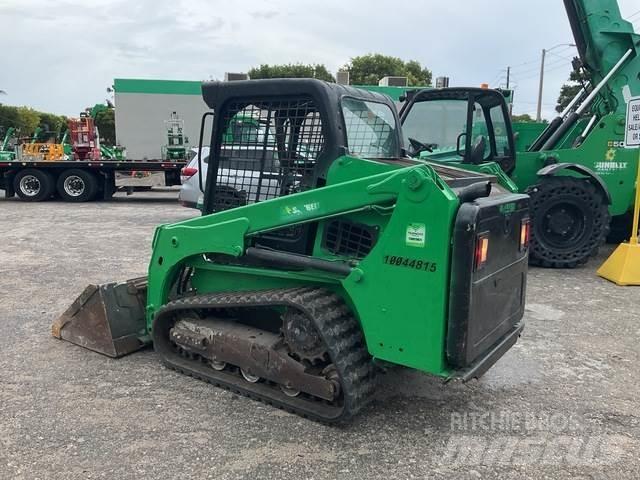 Bobcat T450 Mini incarcator