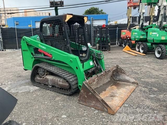 Bobcat T450 Mini incarcator