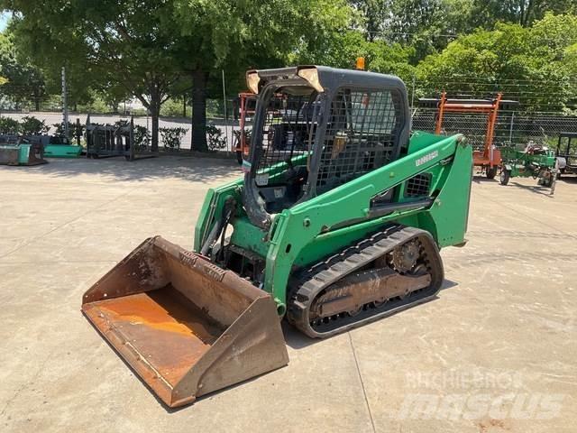 Bobcat T450 Mini incarcator