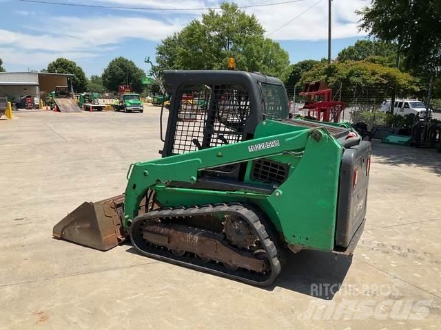 Bobcat T450 Mini incarcator