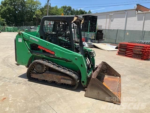 Bobcat T450 Mini incarcator