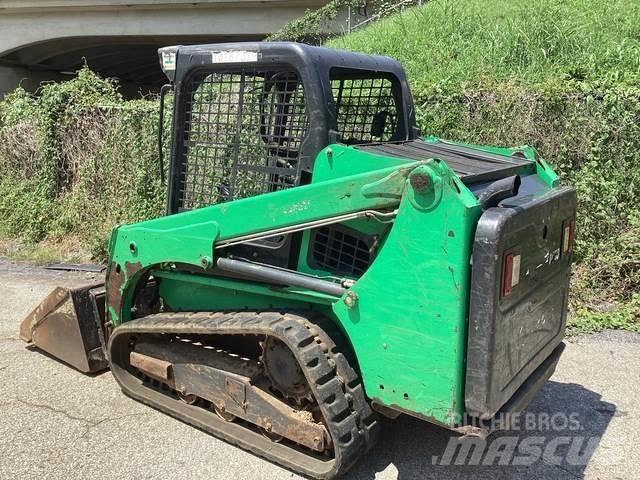 Bobcat T450 Mini incarcator