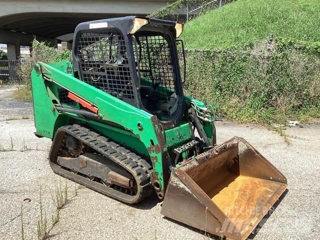 Bobcat T450 Mini incarcator