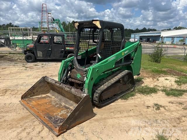 Bobcat T450 Mini incarcator