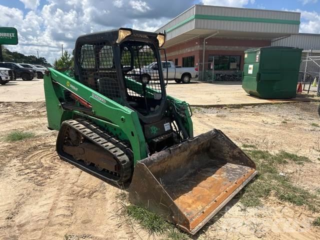 Bobcat T450 Mini incarcator