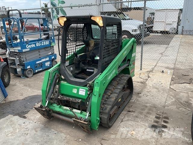Bobcat T450 Mini incarcator