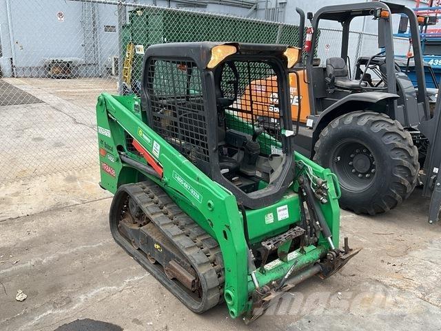 Bobcat T450 Mini incarcator
