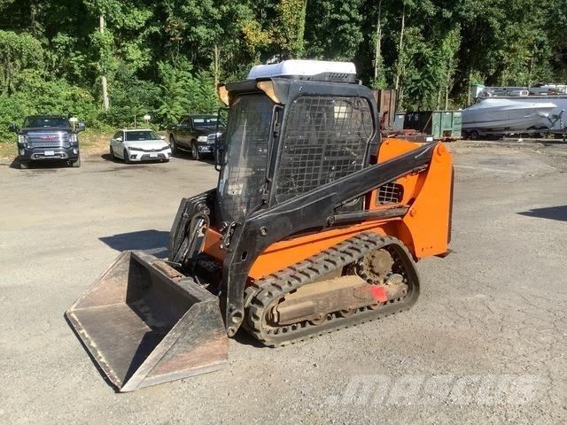 Bobcat T450 Mini incarcator